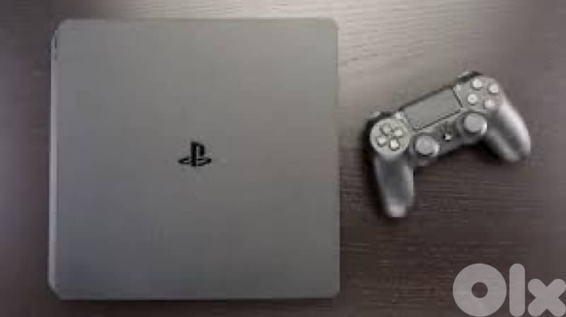 used ps4 0