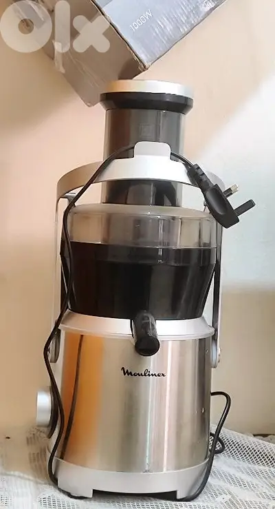 عصارة جزر مولينكس
