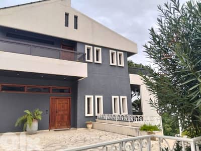 RWB214EG - Hot Deal Villa for sale in Okaibeh Keserwan