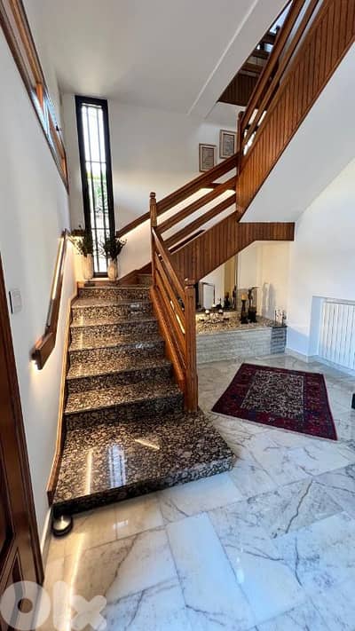 RWB214EG - Hot Deal Villa for sale in Okaibeh Keserwan