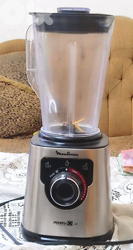 mixer مولينكس 0