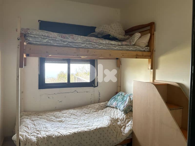 RWB215EG - Chalet for sale in Mechmech Jbeil 8