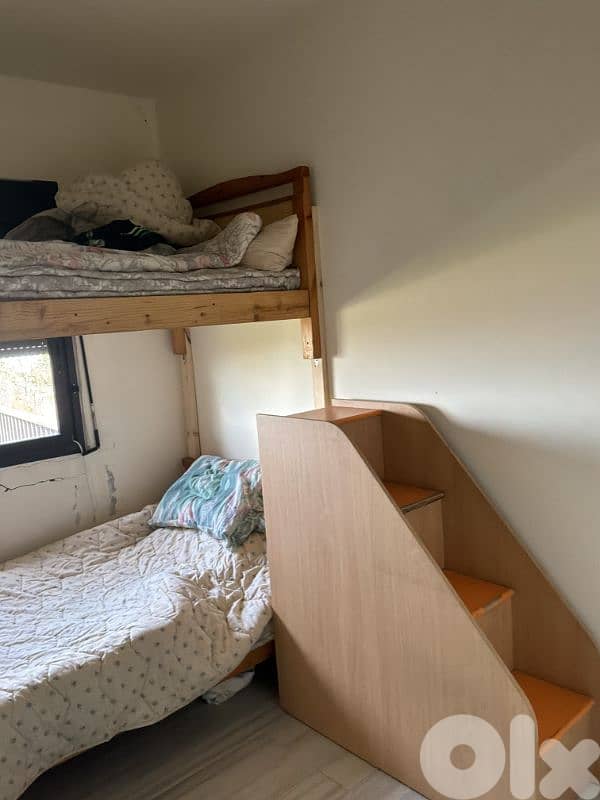 RWB215EG - Chalet for sale in Mechmech Jbeil 9