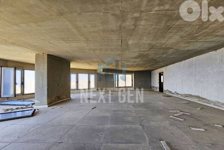 Apartment For Sale In Rawche | شقة للبيع في الروشة