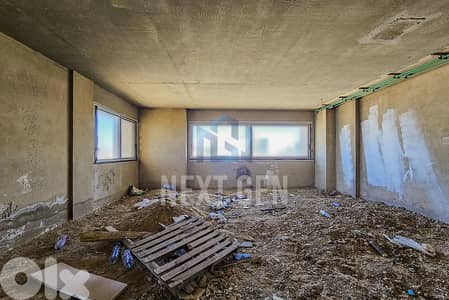 Apartment For Sale In Rawche | شقة للبيع في الروشة