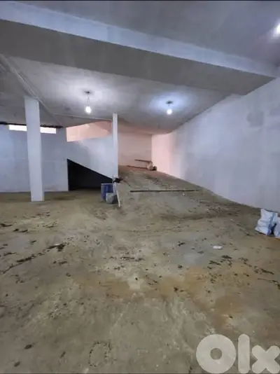 مستودع للبيع في البوشرية Depot for sale in Baouchrieh