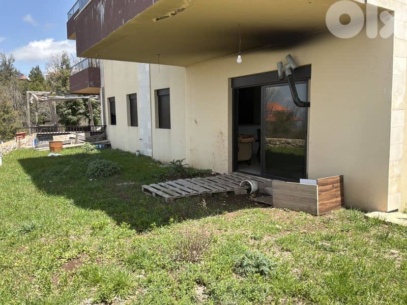 RWB215-1EG - Chalet for rent in Mechmech Jbeil 0
