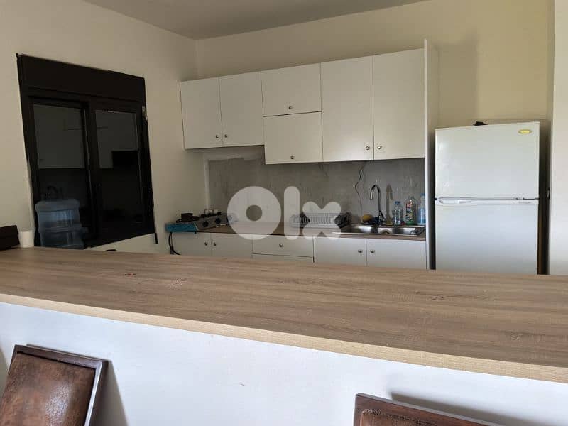 RWB215-1EG - Chalet for rent in Mechmech Jbeil 2