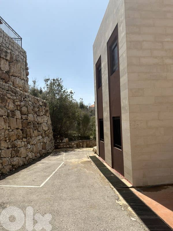 RWB215-1EG - Chalet for rent in Mechmech Jbeil 4