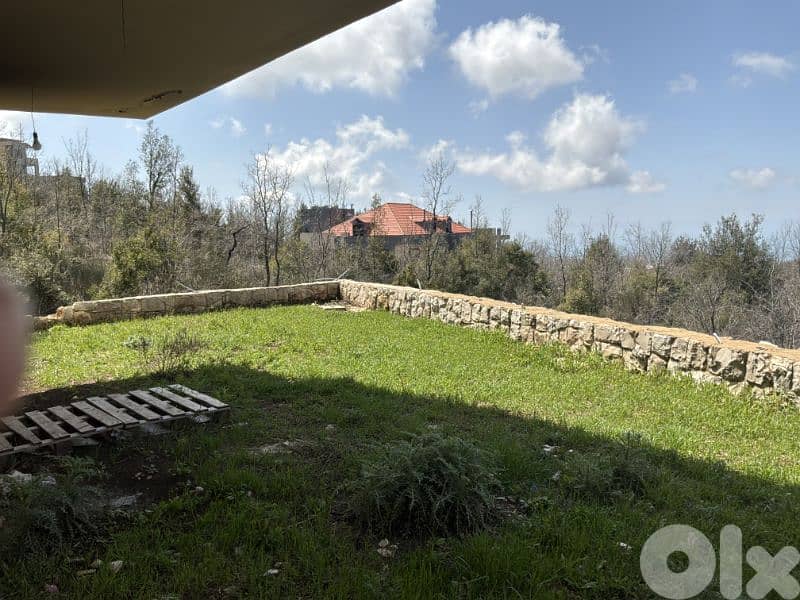 RWB215-1EG - Chalet for rent in Mechmech Jbeil 5