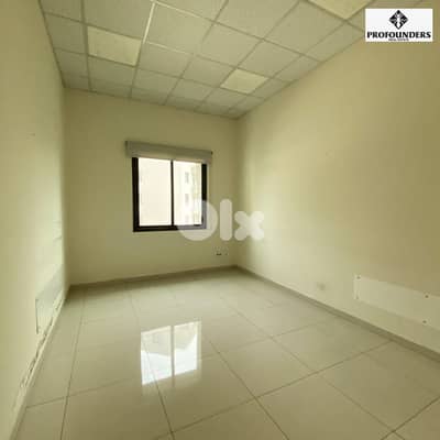 Office for rent in Zalka مكتب للايجار في الزلقا