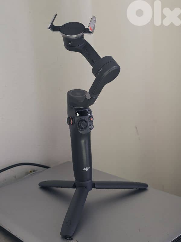 DJI Osmo Mobile 6 0