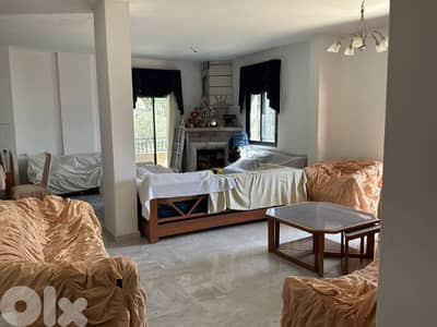 RWB216EG - Duplex apartment for sale in Qartabah Jbeil