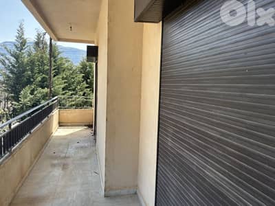 RWB216EG - Duplex apartment for sale in Qartabah Jbeil