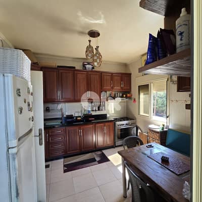 GMB107EZ Apartment for sale in Batroun - شقة للبيع في البترون