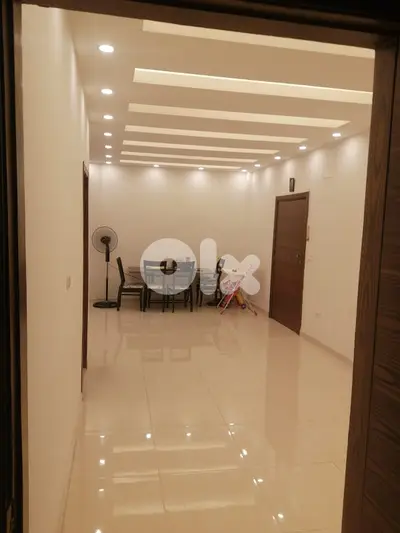 Prime location Apartment For Sale in Bourj Hammoud