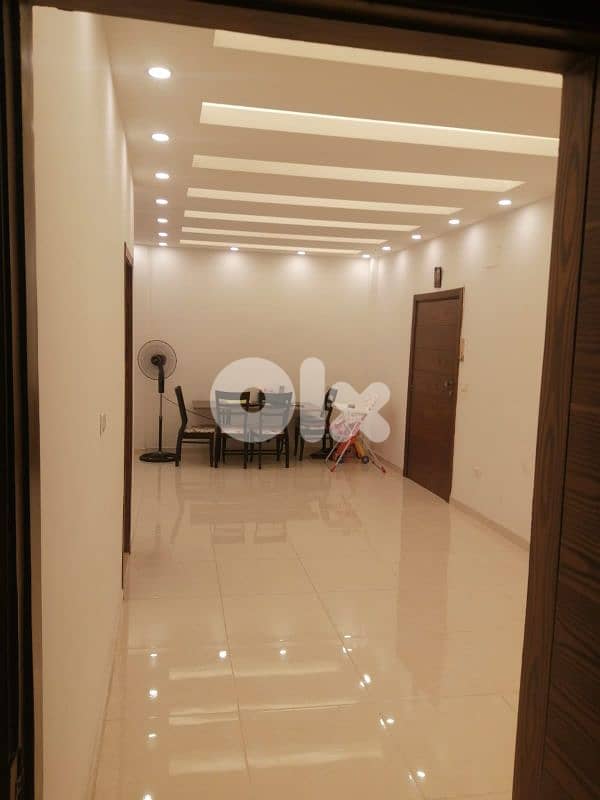 Prime location Apartment For Sale in Bourj Hammoud 0