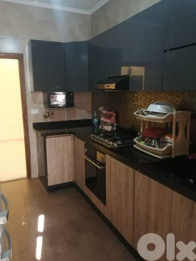 Prime location Apartment For Sale in Bourj Hammoud