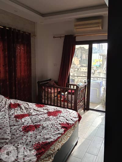 Prime location Apartment For Sale in Bourj Hammoud