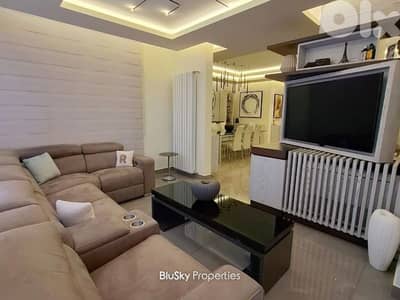 Apartment For SALE In Jdeideh شقة للبيع #MB