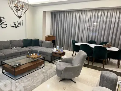 Apartment For Sale in Sanayehشقة للبيع في الصنائع