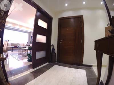 Apartment For Sale in Sanayehشقة للبيع في الصنائع