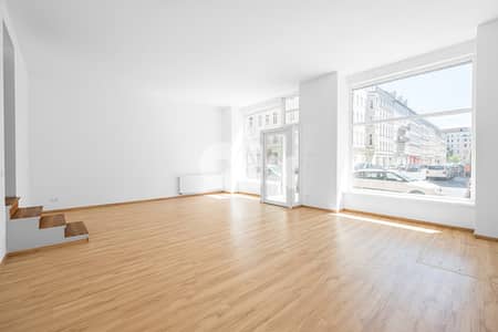 GMK289YAJ - Shop - Depot For Sale in Zouk Mikael  - محل تجاري للبيع