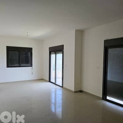 GMB108EZ Apartment for sale in Batroun - شقة للبيع في البترون