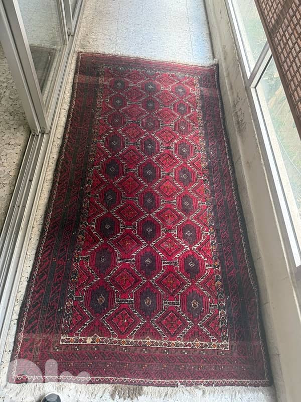 belouche carpets 0