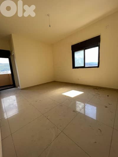 GMB109EZ Apartment for sale in Batroun - شقة للبيع في البترون