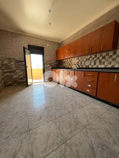 GMB109EZ Apartment for sale in Batroun - شقة للبيع في البترون