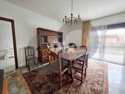 100 sqm garden/1 maid’s room/2 parking/Broummana/برمانا / REF#GK135536 100 sqm garden/1 maid’s room/2 parking/Broummana/برمانا / REF#GK135536