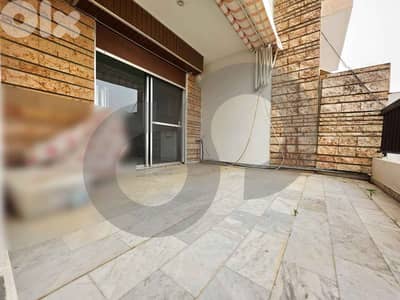 100 sqm garden/1 maid’s room/2 parking/Broummana/برمانا / REF#GK135536 100 sqm garden/1 maid’s room/2 parking/Broummana/برمانا / REF#GK135536