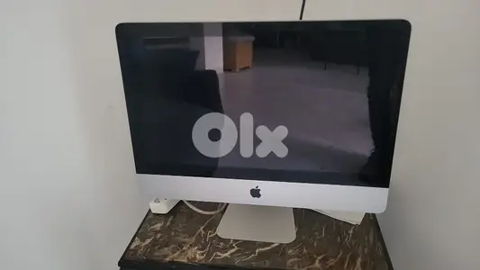apple imac core i 5