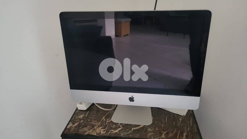 apple imac core i 5 0