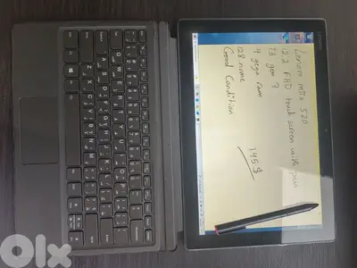 lenovo miix 520
