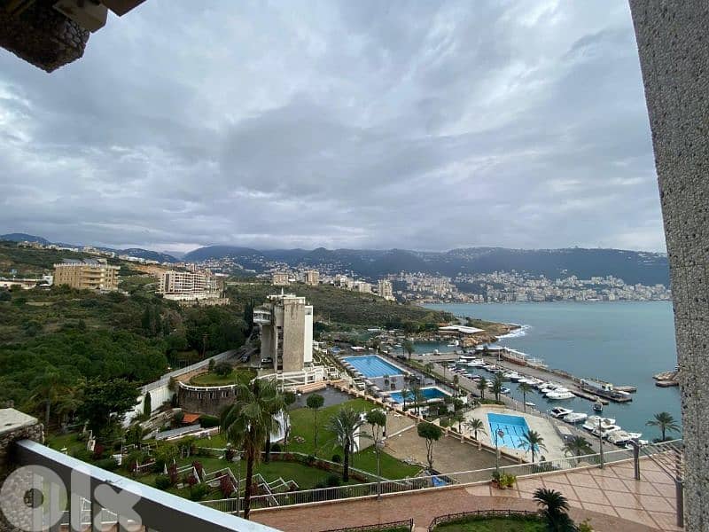 RWB631EA - Chalet for rent in Tabarja 0