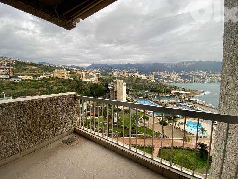 RWB631EA - Chalet for rent in Tabarja 1