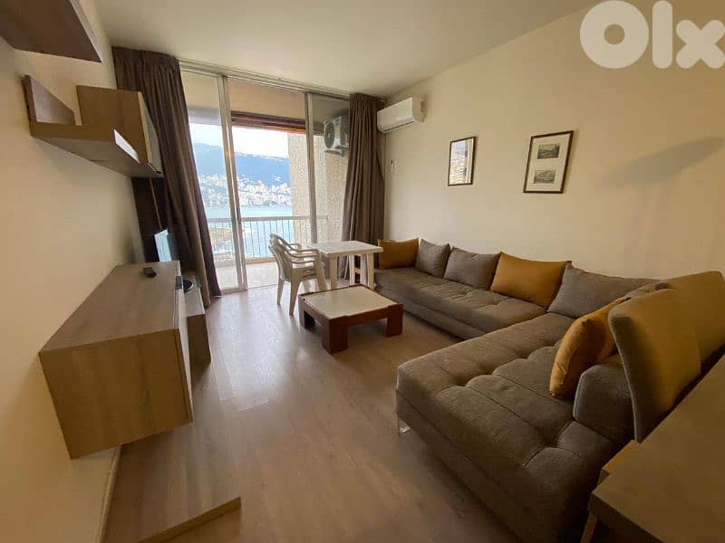 RWB631EA - Chalet for rent in Tabarja 2