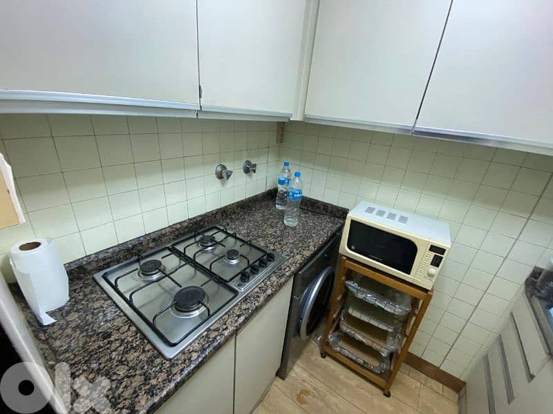 RWB631EA - Chalet for rent in Tabarja 4