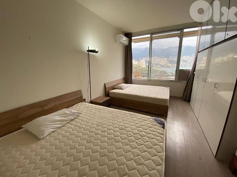 RWB631EA - Chalet for rent in Tabarja 6