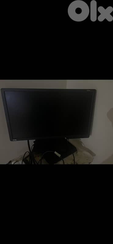 Benq monitor 0