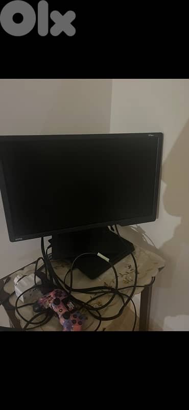 Benq monitor 1