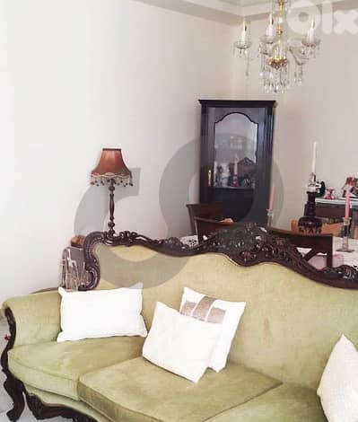 Parking, Balconies, koura, Ras Maska/كورة راسمسقا REF#RL135527
