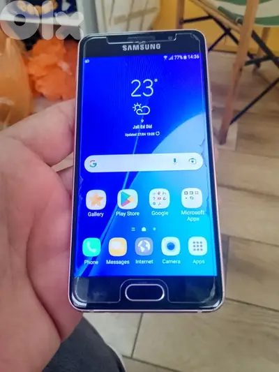 samsung galaxy
