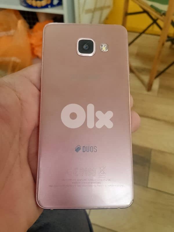 samsung galaxy 1