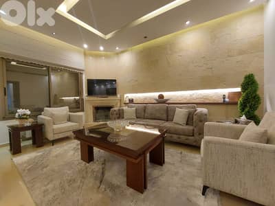 GMB111EZ Apartment for sale in Batroun - شقة للبيع في البترون
