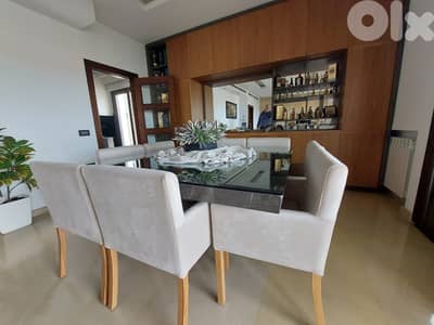 GMB111EZ Apartment for sale in Batroun - شقة للبيع في البترون