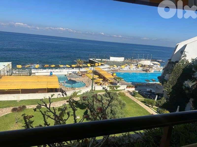 RWB632EA - Duplex chalet for sale in Safra 0