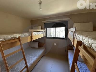CHALET/Triplex/Faitroun/فيطرون/Panoramic view/REF#KT135541 !